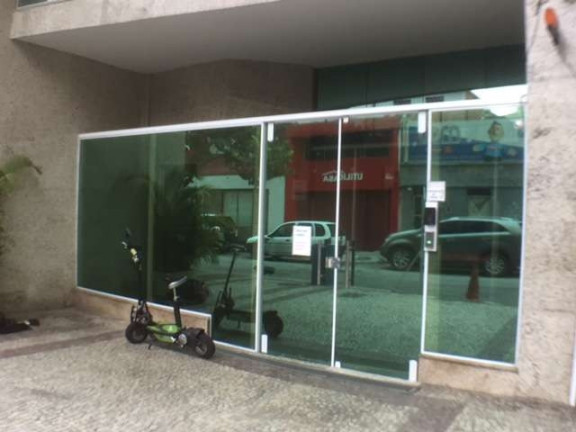Imagem Casa com 2 Quartos à Venda, 80 m² em Centro - Cabo Frio Imagem Casa com 2 Quartos à Venda, 80 m² em Centro - Cabo Frio