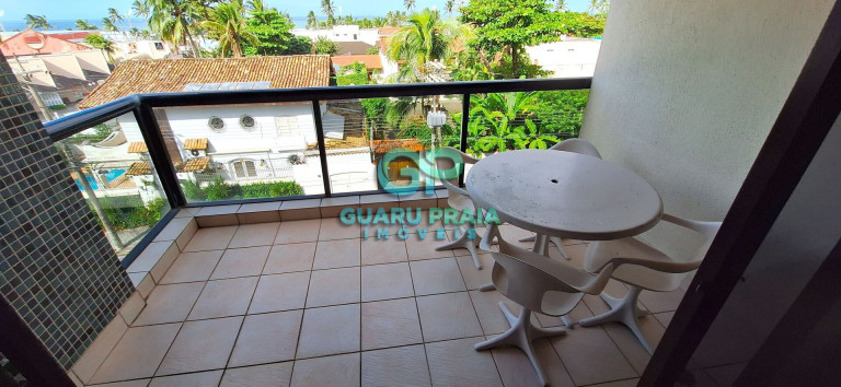 Imagem Apartamento com 4 Quartos à Venda, 130 m² em Enseada - Guarujá Imagem Apartamento com 4 Quartos à Venda, 130 m² em Enseada - Guarujá
