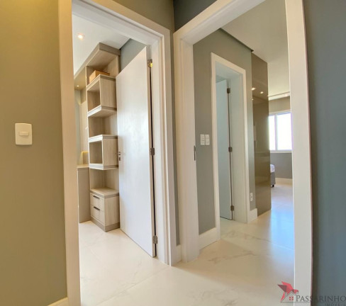 Imagem Apartamento com 3 Quartos à Venda, 95 m² em Passo De Torres - Passo De Torres Imagem Apartamento com 3 Quartos à Venda, 95 m² em Passo De Torres - Passo De Torres