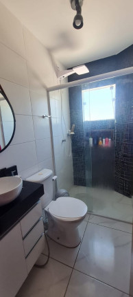 Apartamento com 2 Quartos à Venda, 67 m² em Jardim Baronesa - Taubaté