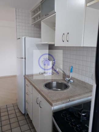Imagem Apartamento com 1 Quarto para Alugar, 39 m² em Pinheiros - São Paulo Imagem Apartamento com 1 Quarto para Alugar, 39 m² em Pinheiros - São Paulo