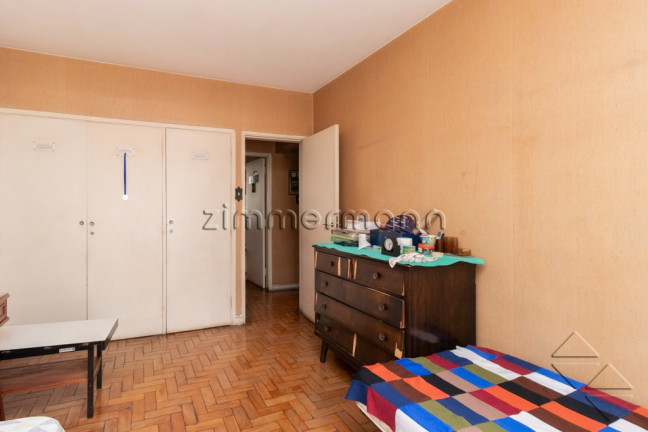 Imagem Apartamento com 3 Quartos à Venda, 180 m² em Higienopolis - Sao Paulo Imagem Apartamento com 3 Quartos à Venda, 180 m² em Higienopolis - Sao Paulo