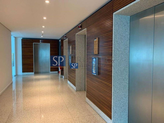Imagem Sala Comercial para Alugar, 852 m² em Itaim Bibi - São Paulo Imagem Sala Comercial para Alugar, 852 m² em Itaim Bibi - São Paulo