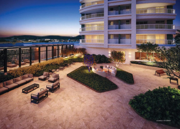 Imagem Imóvel com 3 Quartos à Venda, 113 m² em Ponta Da Praia - Santos Imagem Imóvel com 3 Quartos à Venda, 113 m² em Ponta Da Praia - Santos