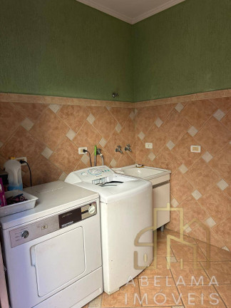 Imagem Casa com 3 Quartos à Venda, 195 m² em Vila Camilópolis - Santo André