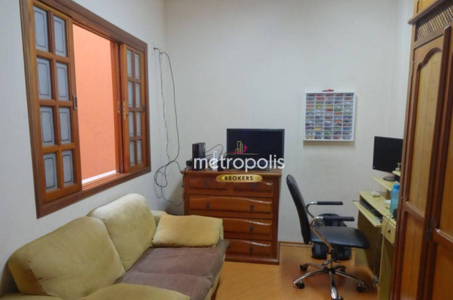 Imagem Sobrado com 3 Quartos à Venda, 165 m² em Campestre - Santo André Imagem Sobrado com 3 Quartos à Venda, 165 m² em Campestre - Santo André