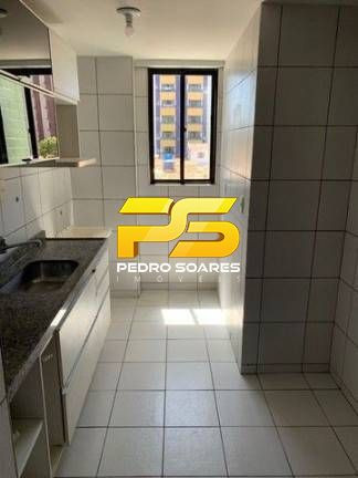 Imagem Apartamento com 2 Quartos à Venda, 150 m² em Manaíra - João Pessoa