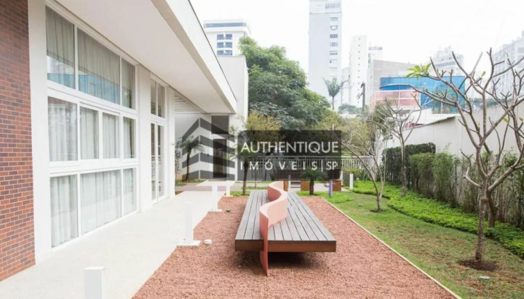 Imagem Apartamento com 4 Quartos à Venda, 171 m² em Paraíso - São Paulo