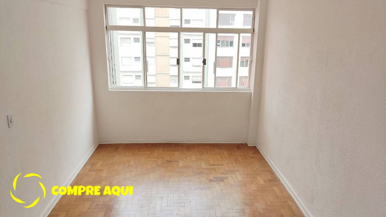 Imagem Apartamento à Venda, 30 m² em Santa Cecília - São Paulo Imagem Apartamento à Venda, 30 m² em Santa Cecília - São Paulo