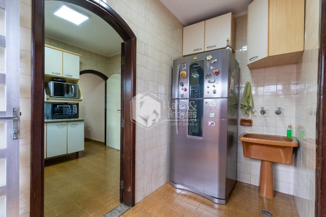 Imagem Casa com 3 Quartos à Venda, 357 m² em Vila Prudente - São Paulo