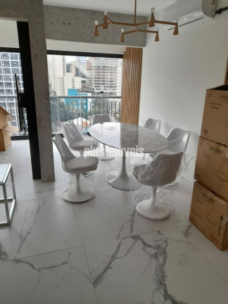 Imagem Apartamento com 2 Quartos à Venda, 68 m² em Cerqueira César - São Paulo Imagem Apartamento com 2 Quartos à Venda, 68 m² em Cerqueira César - São Paulo