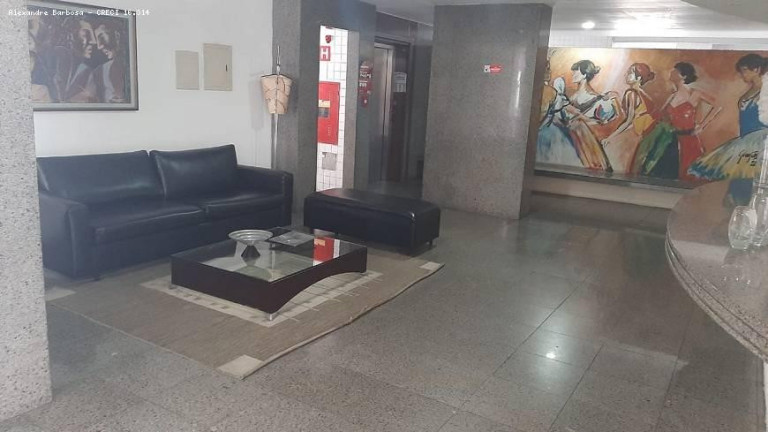 Imagem Apartamento com 3 Quartos à Venda, 102 m² em Rosarinho - Recife