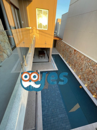 Imagem Casa com 4 Quartos à Venda, 300 m² em Sim - Feira De Santana