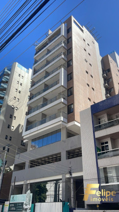 Imóvel com 2 Quartos à Venda, 55 m² em Praia Da Costa - Vila Velha