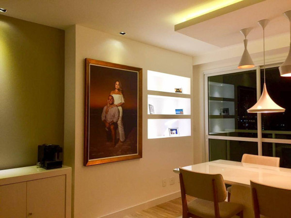 Imagem Apartamento com 3 Quartos à Venda, 95 m² em Santa Rosa - Niterói Imagem Apartamento com 3 Quartos à Venda, 95 m² em Santa Rosa - Niterói