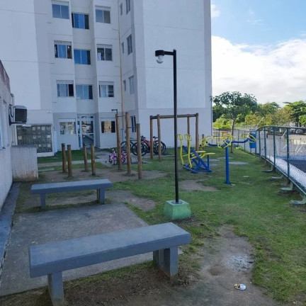 Imagem Apartamento com 2 Quartos à Venda, 45 m² em Granjas Rurais Presidente Vargas - Salvador Imagem Apartamento com 2 Quartos à Venda, 45 m² em Granjas Rurais Presidente Vargas - Salvador