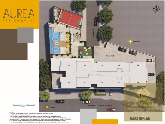 Imagem Apartamento com 2 Quartos à Venda, 53 m² em Califórnia - Nova Iguaçu