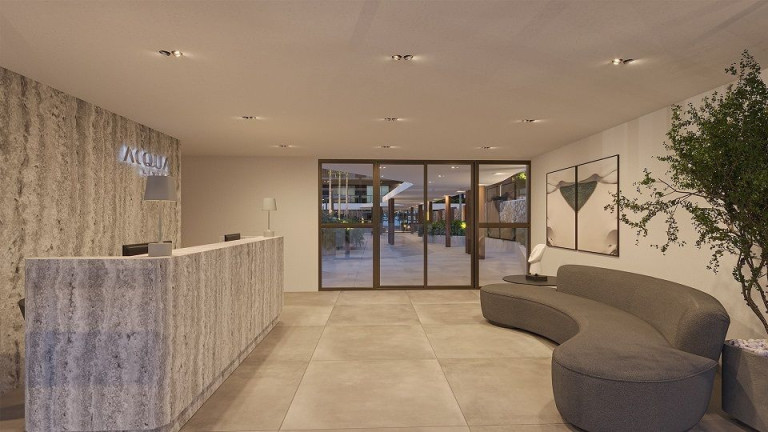 Imagem Apartamento com 3 Quartos à Venda, 136 m² em Jardim Oceania - João Pessoa