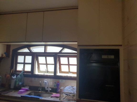 Imagem Casa com 3 Quartos à Venda, 154 m² em Santa Catarina - São Paulo