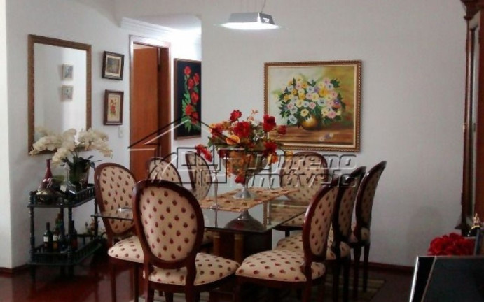 Apartamento com 3 Quartos à Venda, 94 m² em Jardim Aquarius - São José Dos Campos