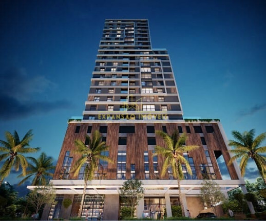 Imagem Apartamento com 3 Quartos à Venda, 139 m² em Beira Rio - Biguaçu