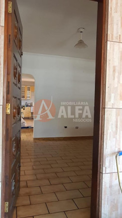Imagem Casa com 3 Quartos à Venda, 107 m² em Jardim Luísa - São Paulo