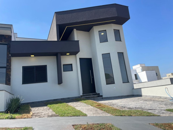 Imagem Casa de Condomínio com 3 Quartos à Venda, 151 m² em Horto Florestal - Sorocaba