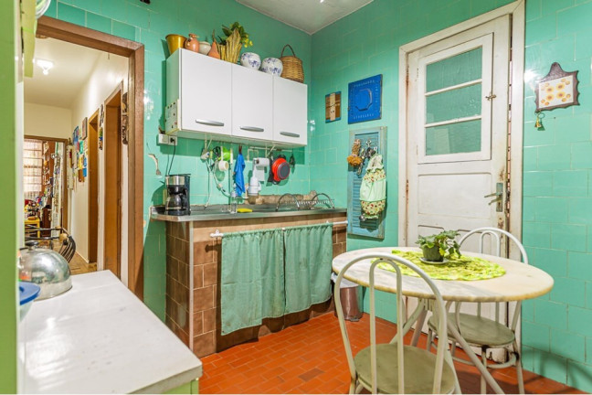 Imagem Apartamento com 3 Quartos à Venda, 122 m² em Santana - Porto Alegre