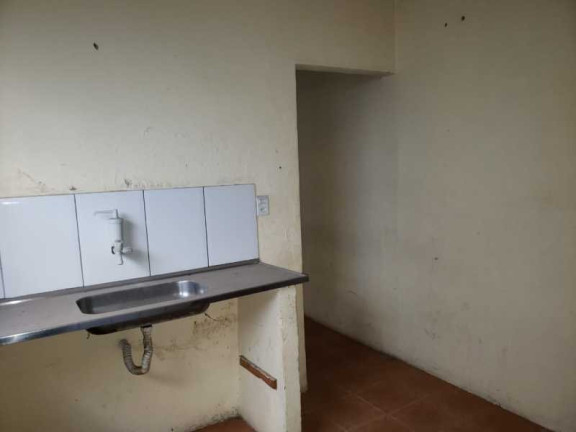Imagem Imóvel com 3 Quartos para Alugar, 80 m² em Campo Grande - Rio De Janeiro