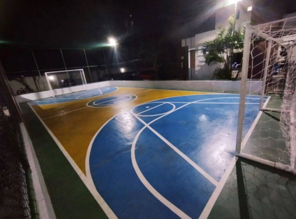 Imagem Apartamento com 3 Quartos à Venda, 76 m² em Jabotiana - Aracaju Imagem Apartamento com 3 Quartos à Venda, 76 m² em Jabotiana - Aracaju