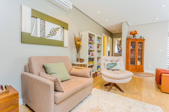 Imagem Casa com 4 Quartos à Venda, 330 m² em Buena Vista - Viamão