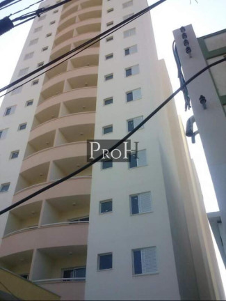 Imagem Apartamento com 2 Quartos à Venda, 56 m² em Jardim Olavo Bilac - São Bernardo Do Campo Imagem Apartamento com 2 Quartos à Venda, 56 m² em Jardim Olavo Bilac - São Bernardo Do Campo