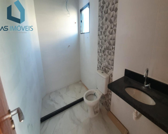 Imagem Casa de Condomínio com 3 Quartos à Venda, 90 m² em Vila Do Peró - Cabo Frio