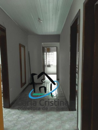 Imagem Casa com 5 Quartos à Venda, 163 m² em Balneário Shangri-lá - Pontal Do Paraná