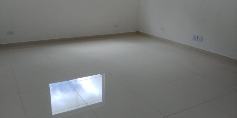 Imagem Sobrado com 2 Quartos à Venda, 113 m² em Marapé - Santos Imagem Sobrado com 2 Quartos à Venda, 113 m² em Marapé - Santos