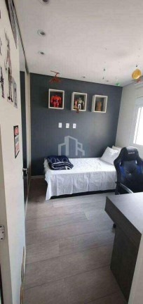 Imagem Apartamento com 3 Quartos à Venda, 123 m² em Centro - São Bernardo Do Campo Imagem Apartamento com 3 Quartos à Venda, 123 m² em Centro - São Bernardo Do Campo