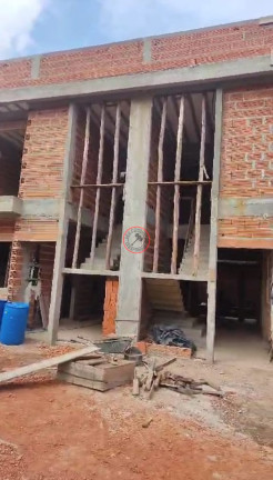 Imagem Casa com 4 Quartos à Venda, 100 m² em Boiçucanga - São Sebastião