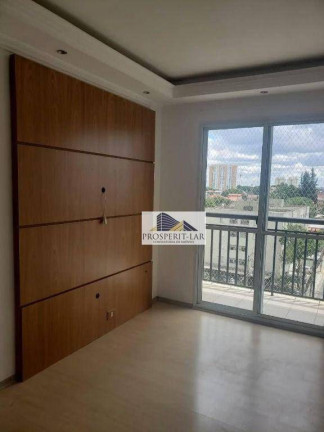 Apartamento com 2 Quartos à Venda, 50 m² em Vila Augusta - Guarulhos