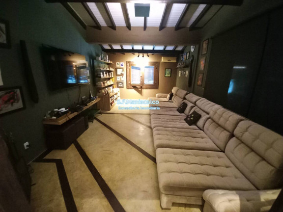 Imagem Casa com 7 Quartos à Venda, 1.300 m² em Cocaia - Ilhabela Imagem Casa com 7 Quartos à Venda, 1.300 m² em Cocaia - Ilhabela