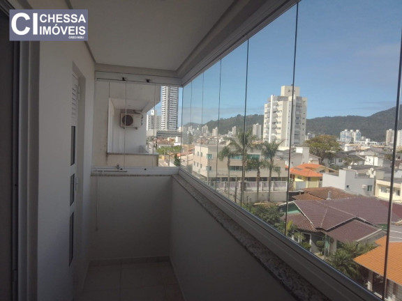 Imagem Apartamento com 2 Quartos para Alugar, 61 m² em São Judas - Itajaí