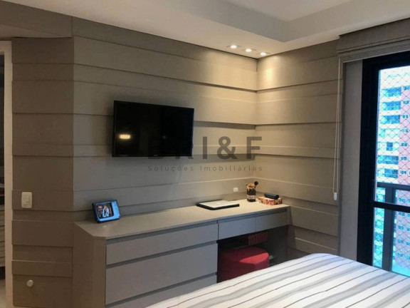 Imagem Apartamento com 3 Quartos à Venda, 150 m² em Campo Belo - São Paulo Imagem Apartamento com 3 Quartos à Venda, 150 m² em Campo Belo - São Paulo