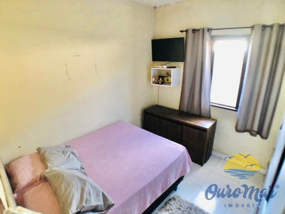 Imagem Casa com 3 Quartos à Venda, 129 m² em Cibratel - Itanhaém