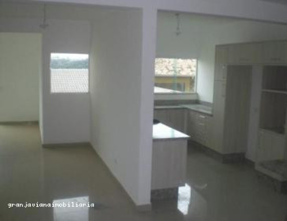 Imagem Casa com 3 Quartos à Venda, 300 m² em Paysage Noble - Vargem Grande Paulista