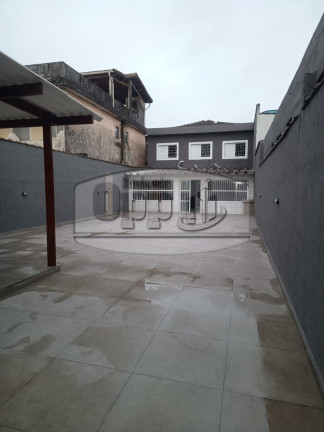 Casa com 3 Quartos à Venda, 390 m² em Parque São Vicente - São Vicente