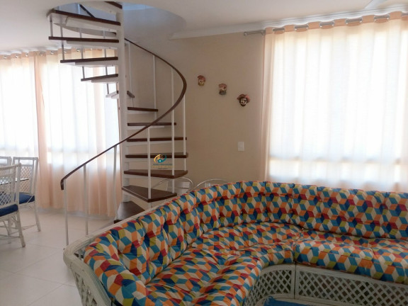 Imagem Cobertura com 3 Quartos à Venda, 272 m² em Enseada - Guarujá Imagem Cobertura com 3 Quartos à Venda, 272 m² em Enseada - Guarujá
