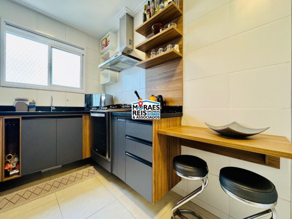 Imagem Apartamento com 3 Quartos à Venda, 158 m² em Parque Enseada - Guarujá