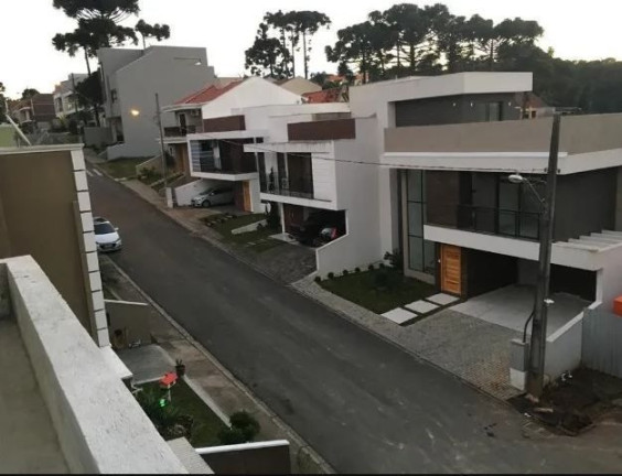 Terreno à Venda,  em Santa Cândida - Curitiba