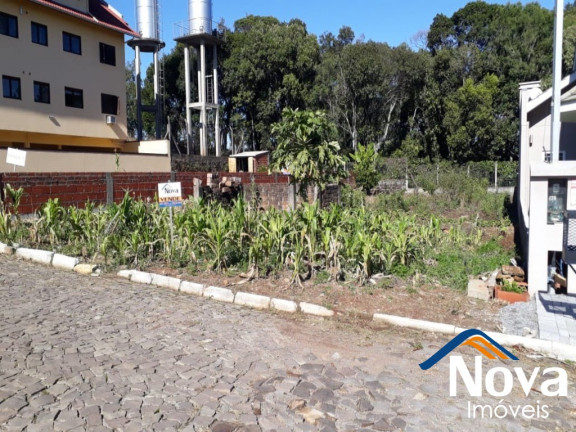 Imagem Imóvel à Venda, 448 m² em Pousada Da Neve - Nova Petrópolis