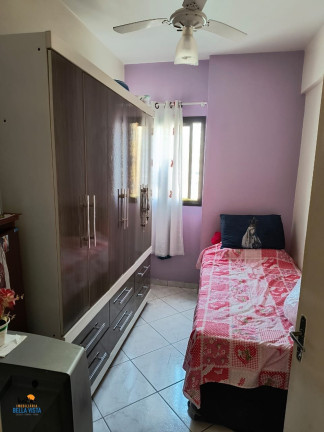 Imagem Apartamento com 3 Quartos à Venda, 143 m² em Gonzaguinha - São Vicente Imagem Apartamento com 3 Quartos à Venda, 143 m² em Gonzaguinha - São Vicente