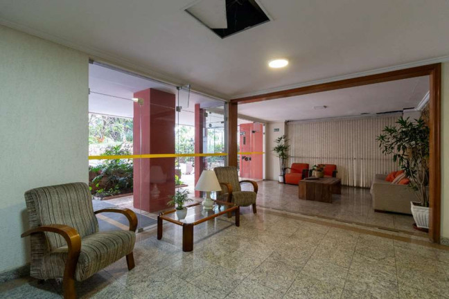 Imagem Apartamento com 2 Quartos à Venda, 76 m² em Vila Nova Conceição - São Paulo Imagem Apartamento com 2 Quartos à Venda, 76 m² em Vila Nova Conceição - São Paulo